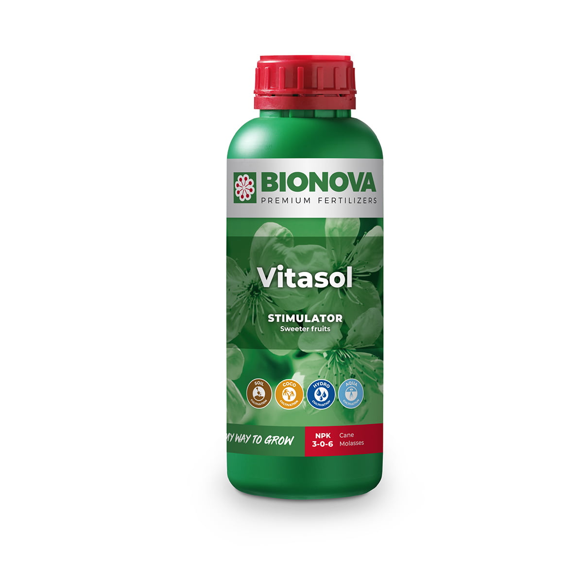 Bio Nova Vitasol
