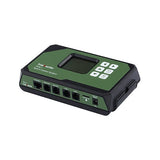 TrolMaster Tent-X TCS-1 Main Controller– Grow Tent Controller with 3-in-1 Sensor