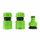 Grow Bitz Hose Connector Set