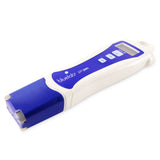Complete pH & EC Monitoring Kit