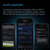 AC Infinity AI+ Environmental Controller (CTR89Q)