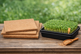 Garland Micro Greens Starter Bundle