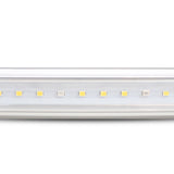 Omega 18W Clone LED Grow Light (Twin Pack) 1m