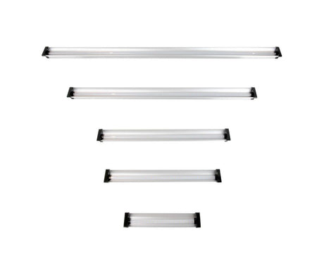 Streetlight 6500K 45cm (18W) LED Grow Light Strip – Cool Blue Spectrum for Propagation & Veg