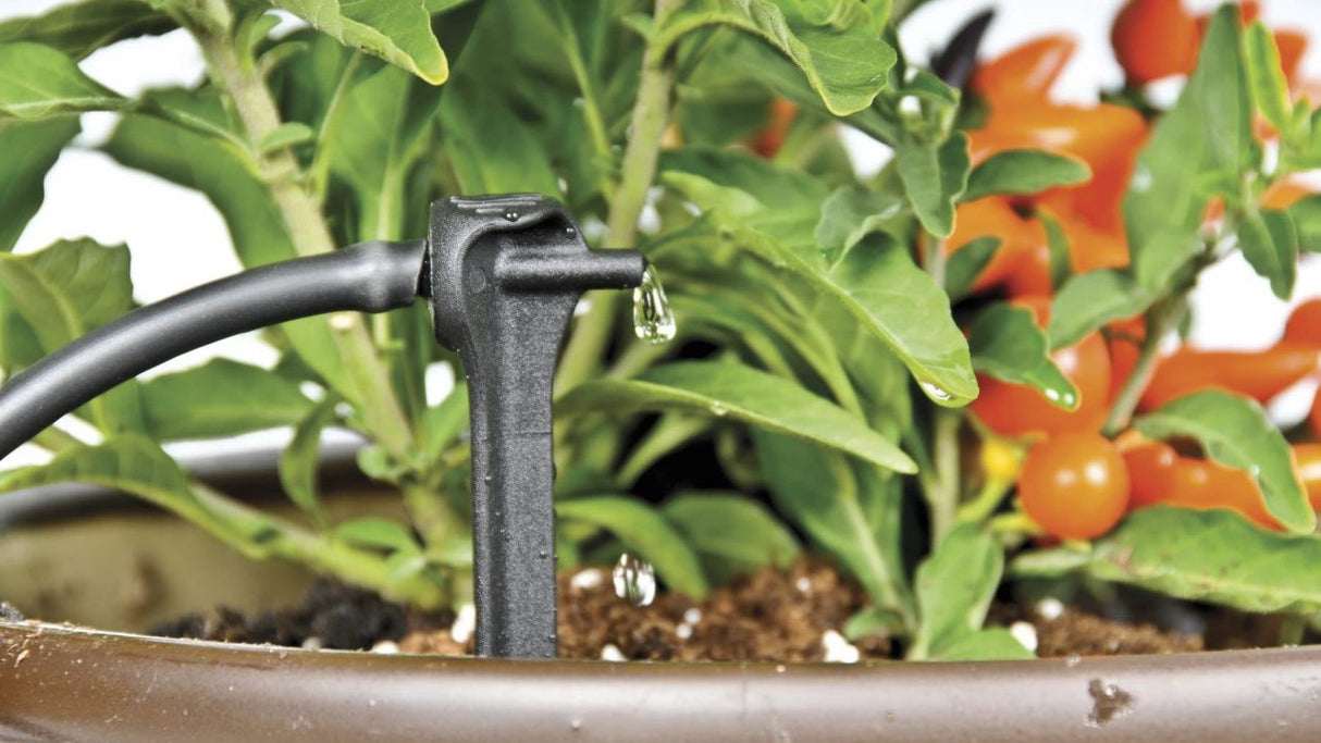 Hozelock 20 Pot Watering Kit (2803 1240)