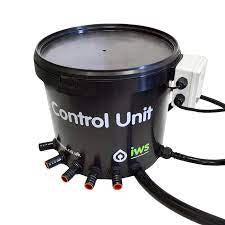 IWS AutoDrain Control Unit (Return Waste/Drain)