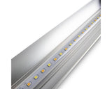 Streetlight 6500K 45cm (18W) LED Grow Light Strip – Cool Blue Spectrum for Propagation & Veg