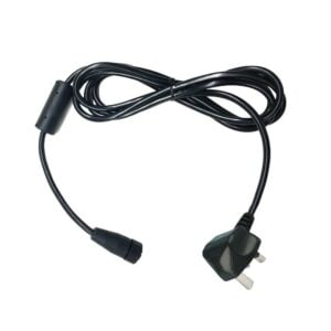 Maxibright Daylight LED Replacement Power Cable