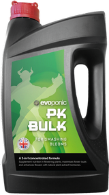 Evoponic- PK Bulk