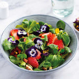 Edible Flower Collection Pack