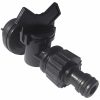 AutoPot FlexiTank Tap – Replacement Tap Fitting for FlexiTank Water Reservoirs