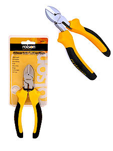 Rolson 150mm Side Cutting Pliers