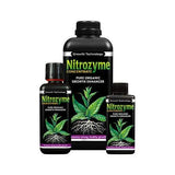 Growth Technology - Nitrozyme