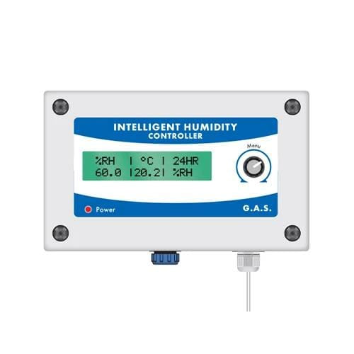 GAS - Humidity controller for SonicAir Pro