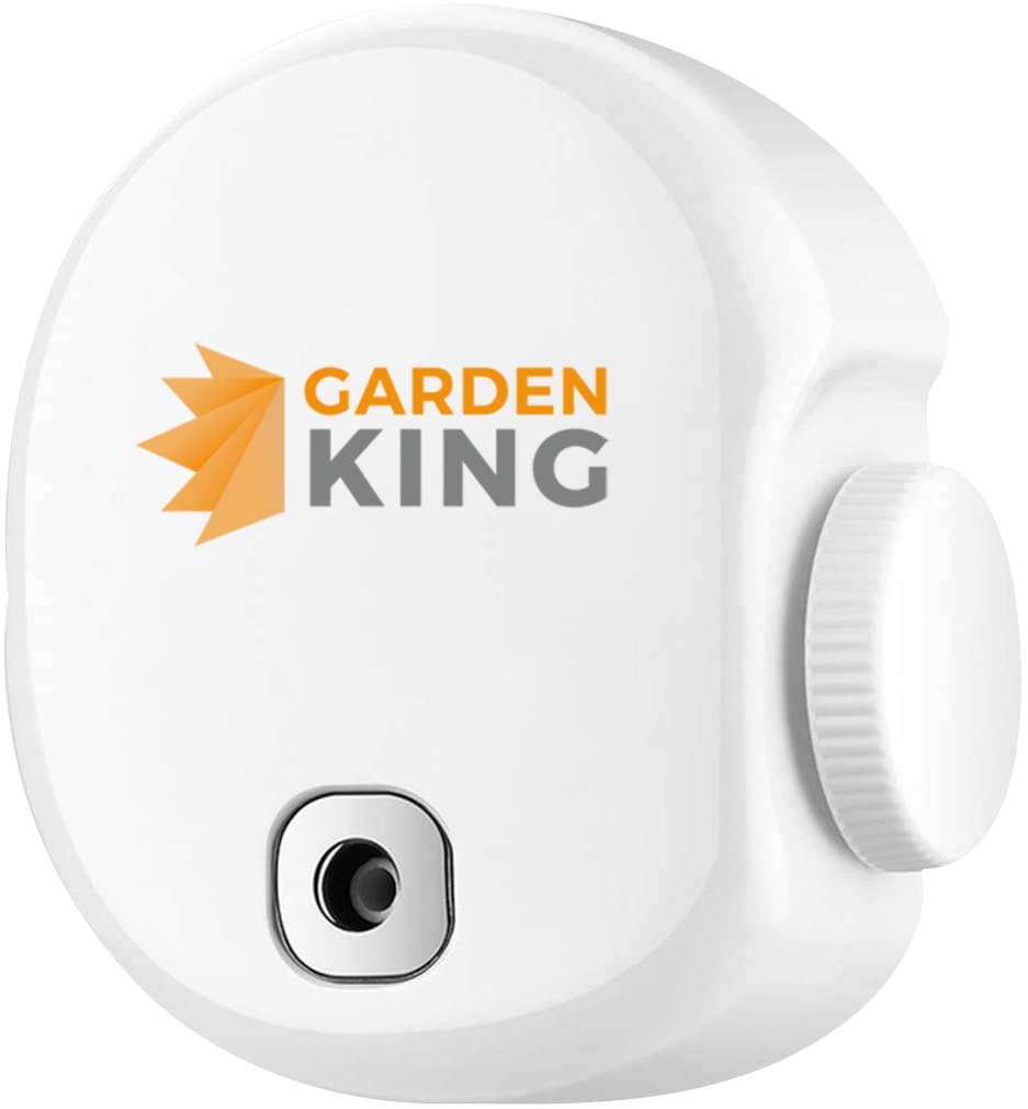 Garden King Ozone Generator