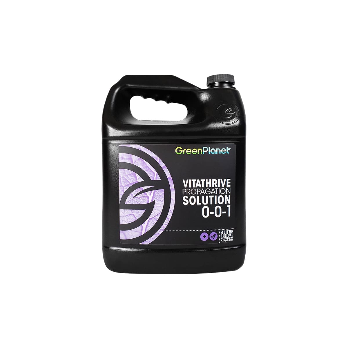 Green Planet Vitathrive – Vitamin & Mineral Supplement for Cuttings & Seedlings