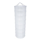 Round Drying Net 8 layer (60cm)