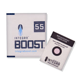 Integra Boost Humidity Packs