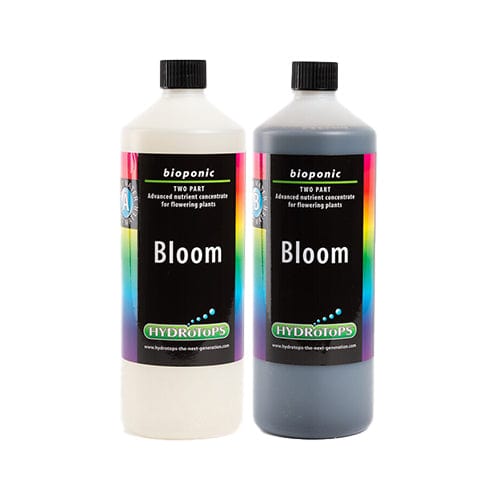 HydroTops - Hydro Bloom A&B