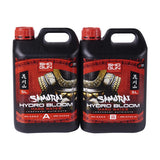 SHOGUN Samurai Hydro Bloom HW