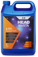 CX Horticulture Head Masta