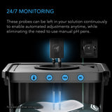 AC Infinity AI Hydro Sensor for PH & EC (AC-HDS3)