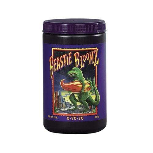 Fox Farm - Beastie Bloomz 454g/1lb