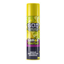 GOD Aerosols