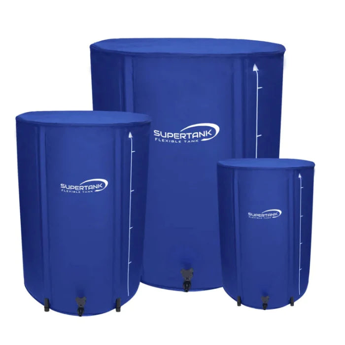 SuperTank Budget Flexible Tank