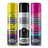 GOD Aerosols