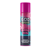 GOD Aerosols
