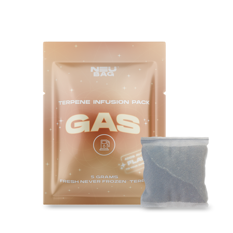 Neu Bag - Terpene Infusion Pack