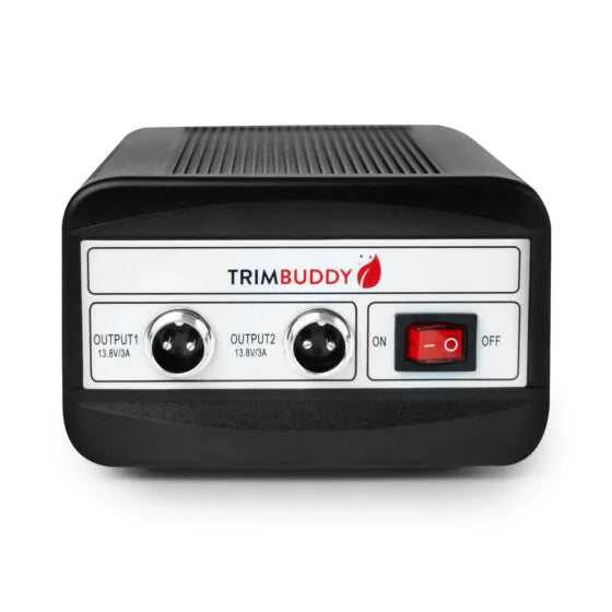 Trim Buddy Dual Hand Trimmer