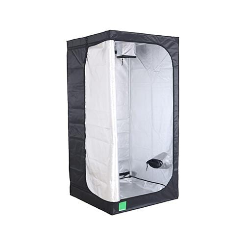 BudBox Lite 100x100x200cm