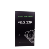 Lion’s Mane 1.6kg – Easy Home Mushroom Growing Kit