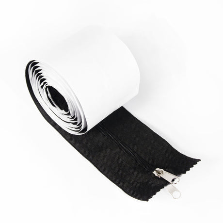 Grow Bitz Peel & Stick Zipper (2m)