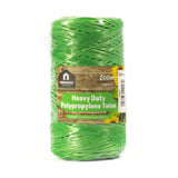 Green Polypropylene Twine 200g/200m