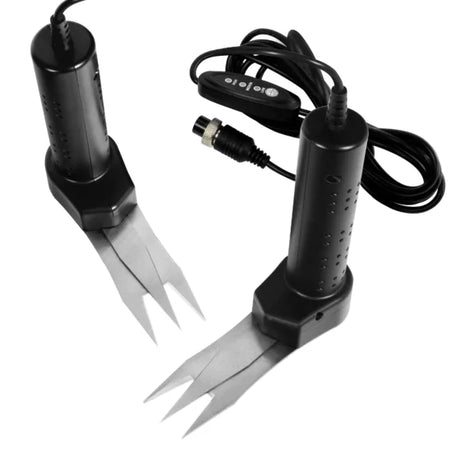 Trim Buddy Dual Hand Trimmer