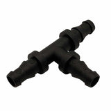 Autopot 9mm Tee Connector