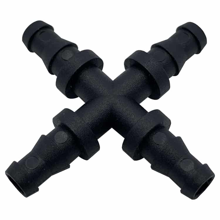 Autopot Cross Connector 6mm/9mm