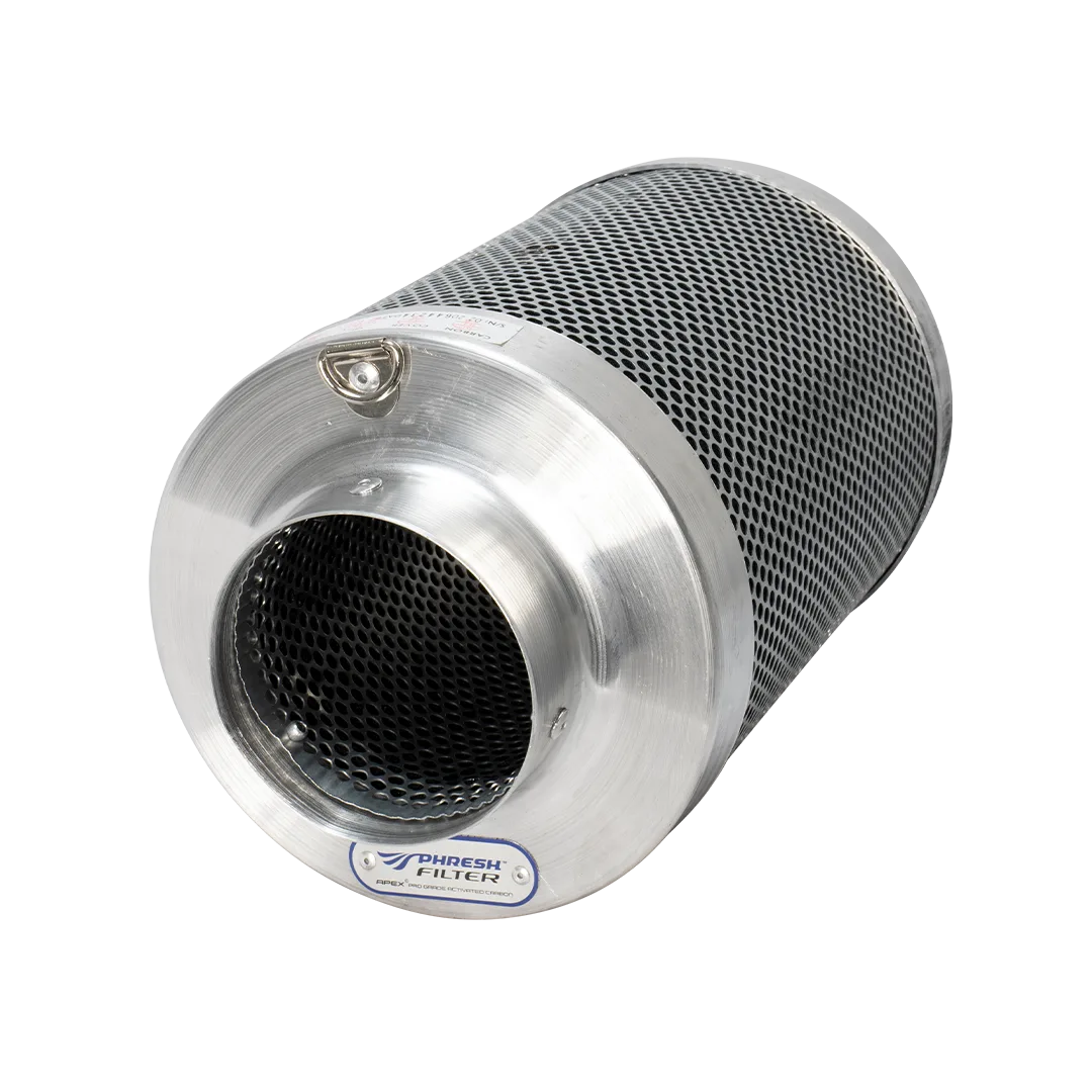 Phresh Carbon Filters