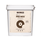 REDUCED TO CLEAR - Biobizz Pre Mix 5L RRP £15.95