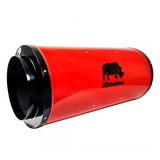 Rhino Ultra Silent EC Fans