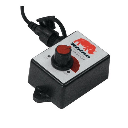 Rhino EC Fans Dimmer