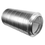 GAS Silenced Air - Silencers