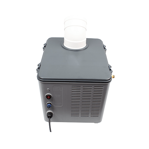 GAS SonicAir Pro Humidifier - 6.5L p/hr