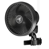AC Infinity Cloudray A6 Grow Tent Clip Fan 6” Gen 2 - Manual Swivel (AC-CCA6)
