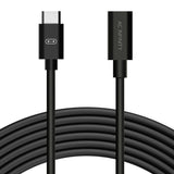 AC Infinity UIS to UIS Extension Cable Female to Male 10 feet (AC-EXQ9)