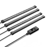 AC Infinity Ionbeam S16 Full Spectrum LED Grow Light Bars 16" (NES16)