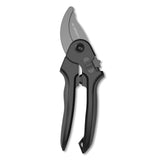 AC Infinity Carbon Steel Pruning Shears 8" (AC-PSA8)